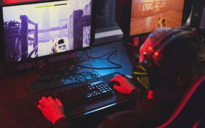 Quand les jeux vidéo remplacent la thérapie : révolution ou simple effet de mode ?