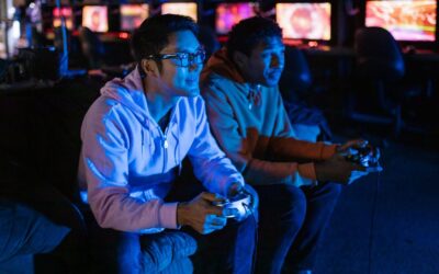 Quand les Jeux Vidéo Sauvent des Vies : La Réalité Dépasse la Fiction
