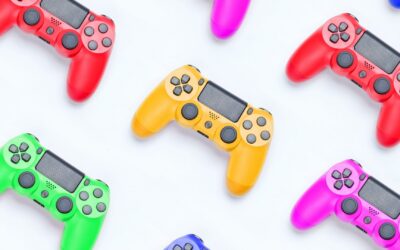 Un gamer peut-il devenir président ? La montée du pouvoir des geeks