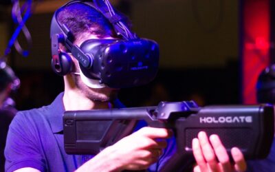 Quand les jeux vidéo influencent la santé mentale : la vérité enfin révélée