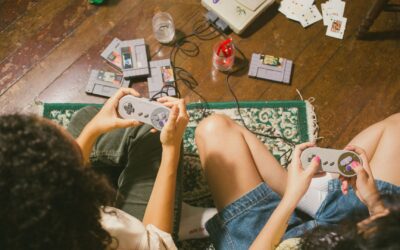 Les Jeux Vidéo sont-ils en Train de Réécrire l&rsquo;Histoire ?