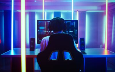 Les jeux vidéo rendent-ils plus intelligents ? Les preuves scientifiques qui vont vous surprendre