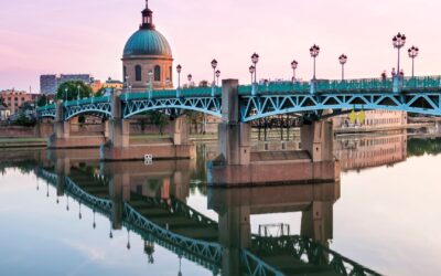 Toulouse, ville rose ou ville insoumise ? Un voyage dans l’âme rebelle de la cité