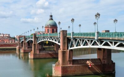 Les secrets de Toulouse : des légendes urbaines au véritable patrimoine historique