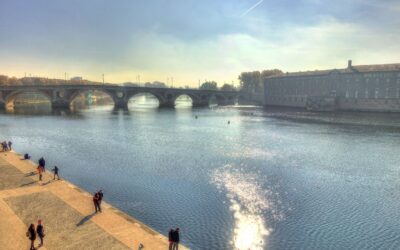 Toulouse et ses Secrets : Les Souterrains Mystérieux de la Ville Rose